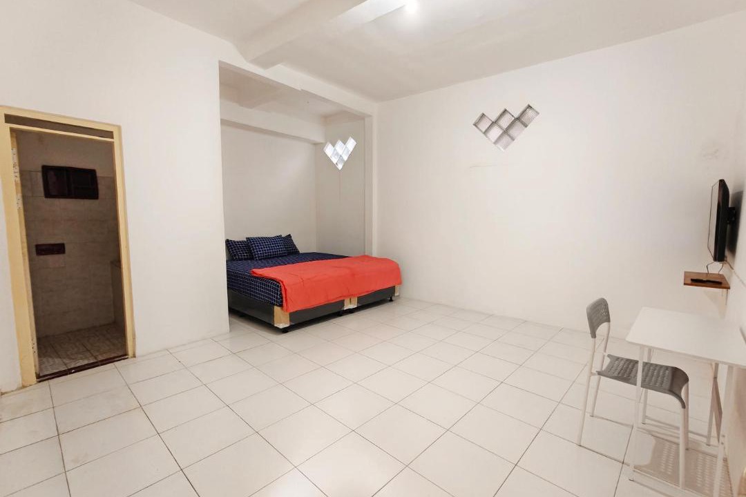 Photo of Bedroom in Gubeng