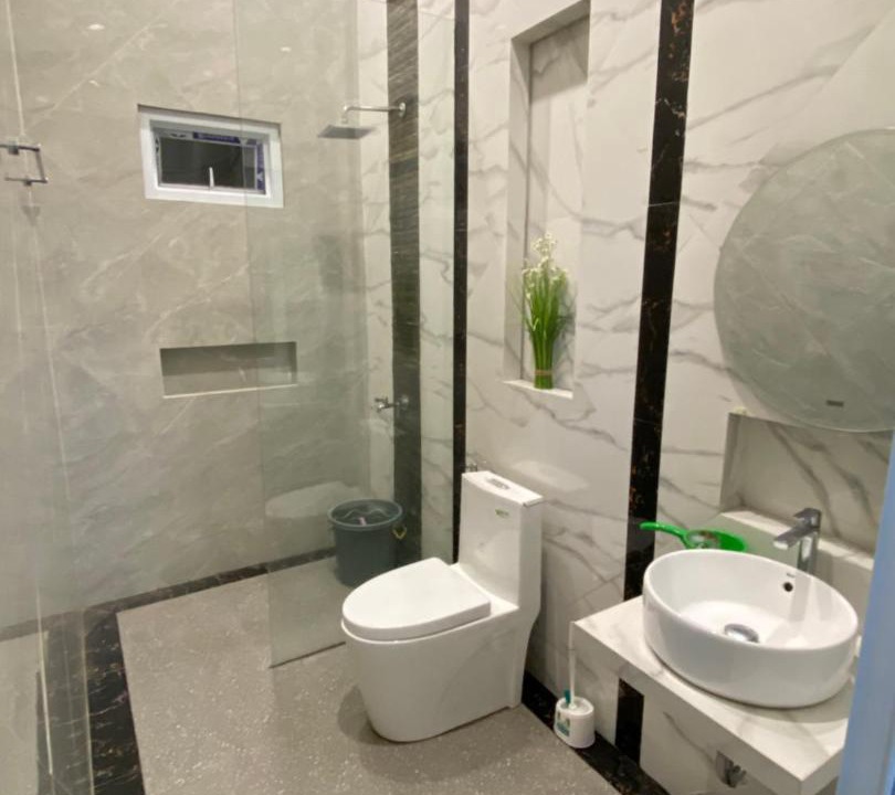 Photo of Bathroom in Pamijahan