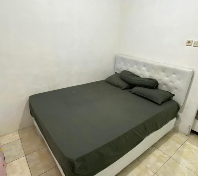 Photo of Bedroom in Pamijahan