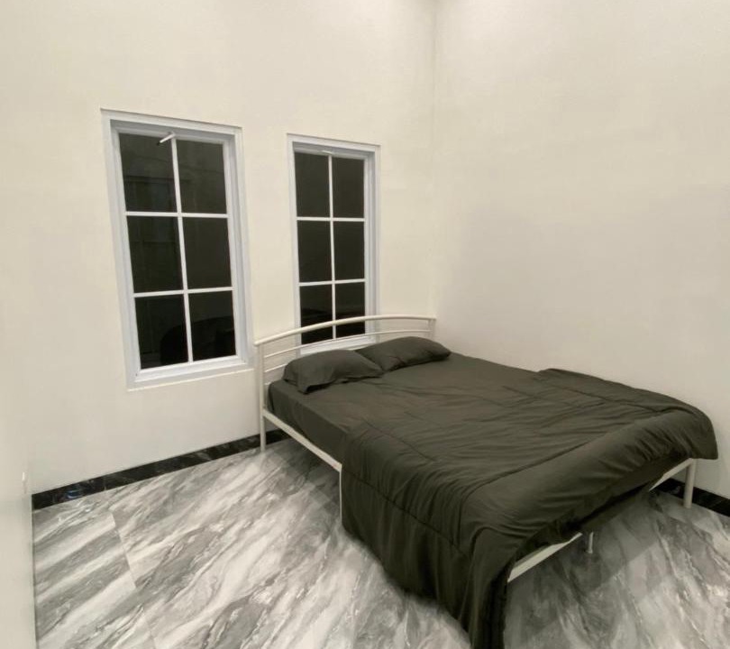 Photo of Bedroom in Pamijahan