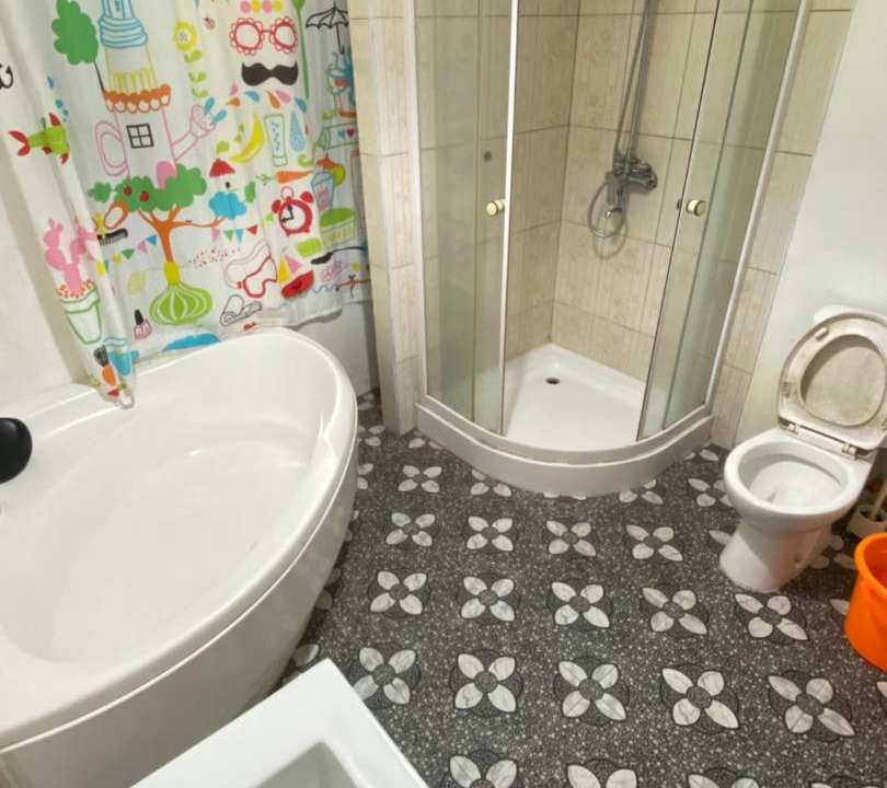 Photo of Bathroom in Pamijahan