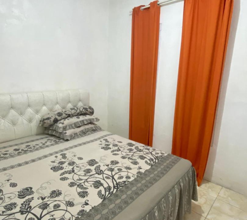 Photo of Bedroom in Pamijahan