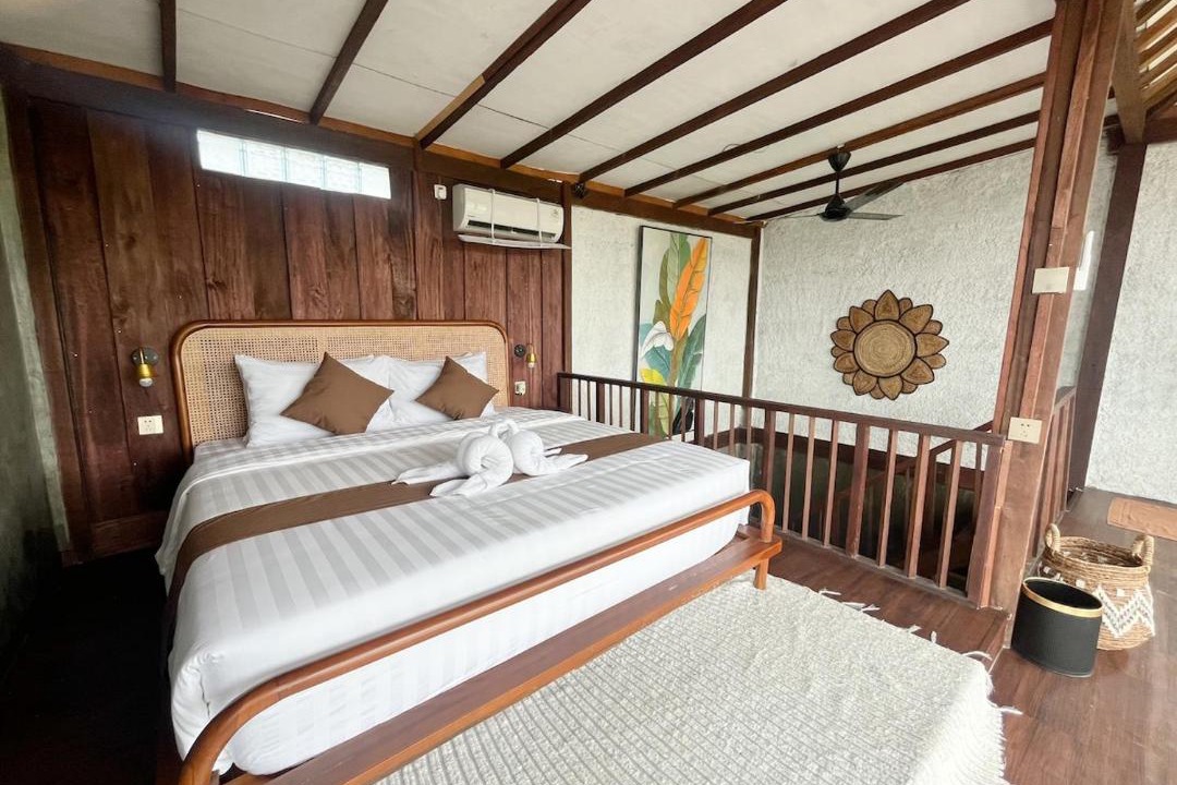 Photo of Bedroom in Sari Harjo