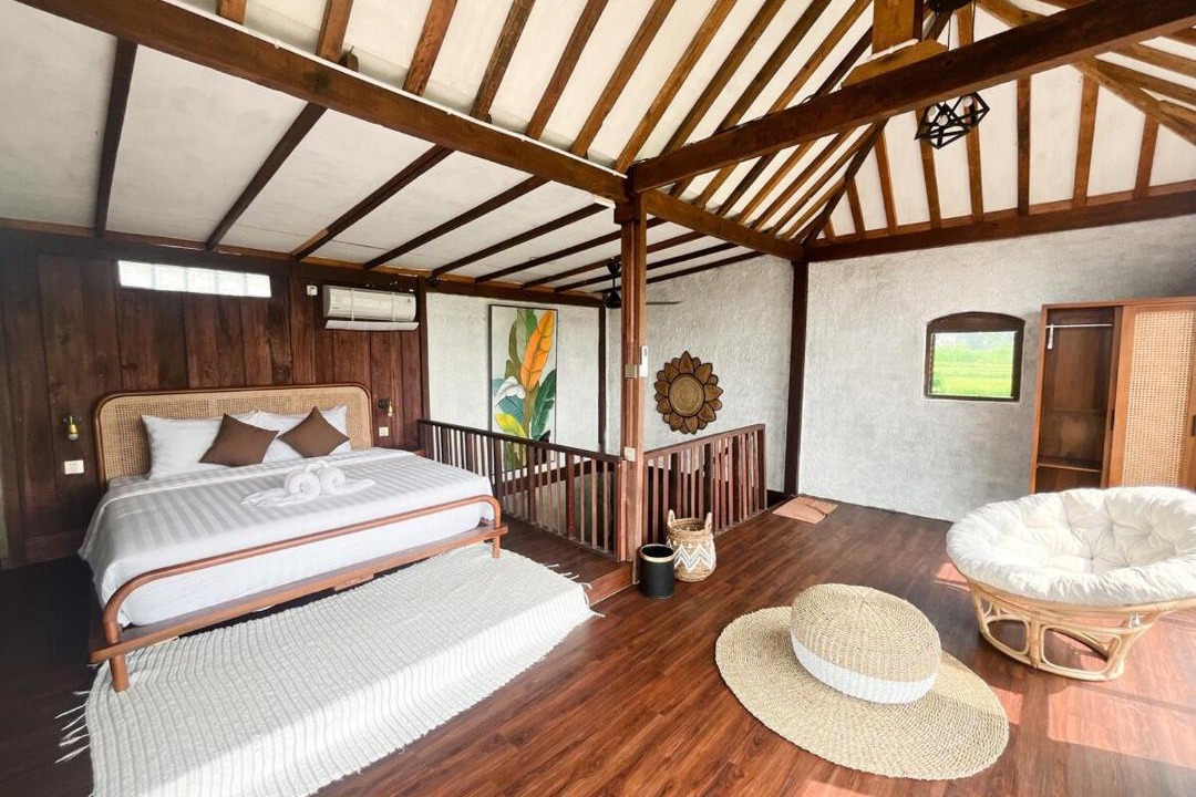 Photo of Bedroom in Sari Harjo