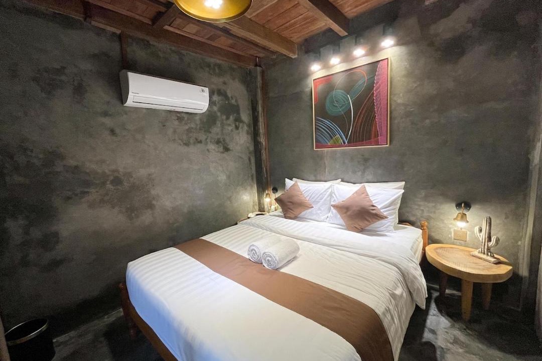 Photo of Bedroom in Sari Harjo