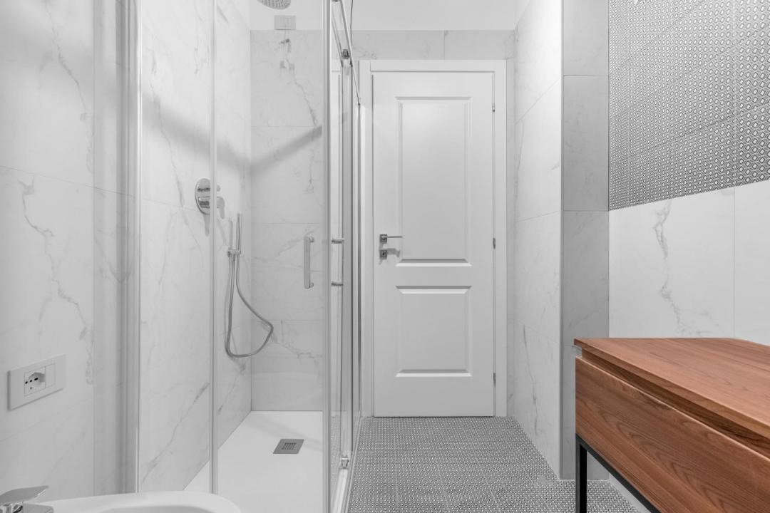 Photo of Bathroom in Guastalla