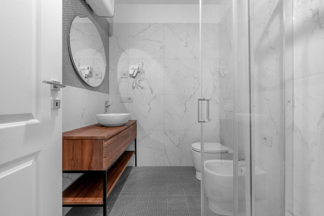 Photo of Bathroom in Guastalla