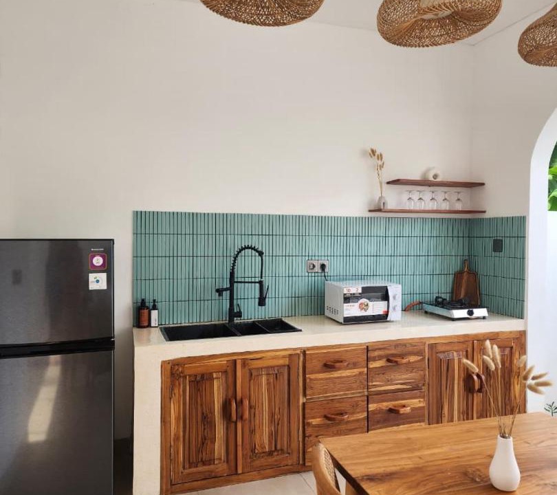 Photo of Kitchen in Kaliasem