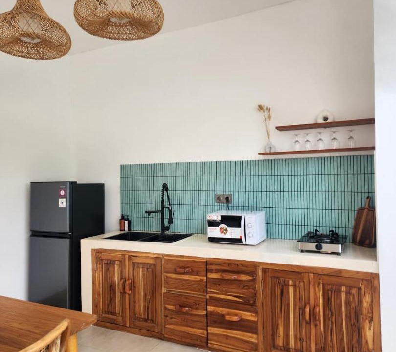 Photo of Kitchen in Kaliasem