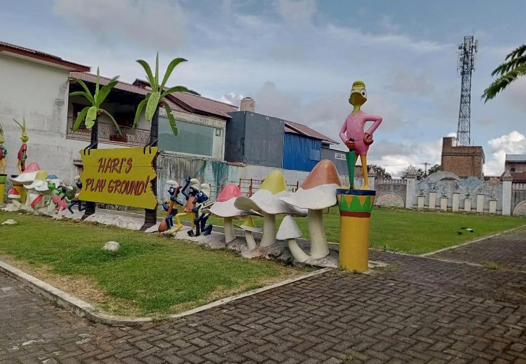 Photo of Others in Berastagi