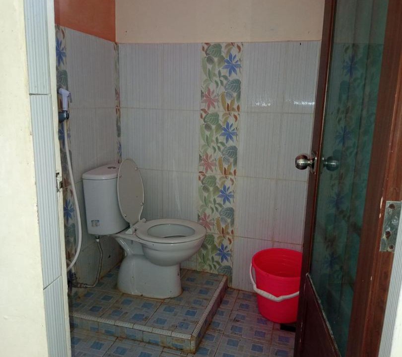 Photo of Bathroom in Ambarita