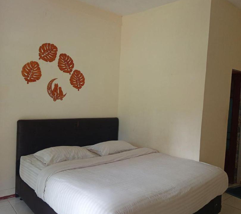 Photo of Bedroom in Ambarita