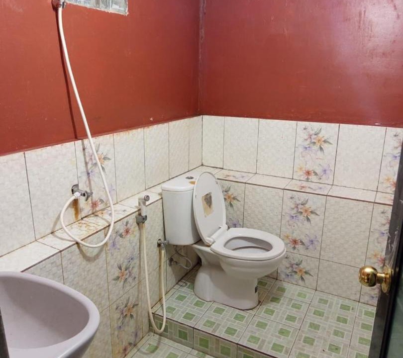 Photo of Bathroom in Ambarita