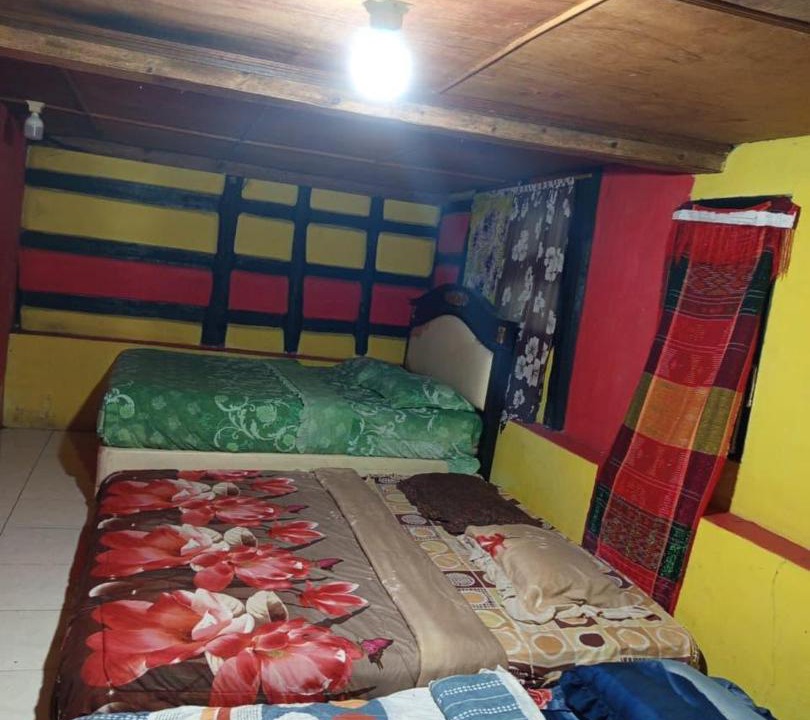 Photo of Bedroom in Ambarita