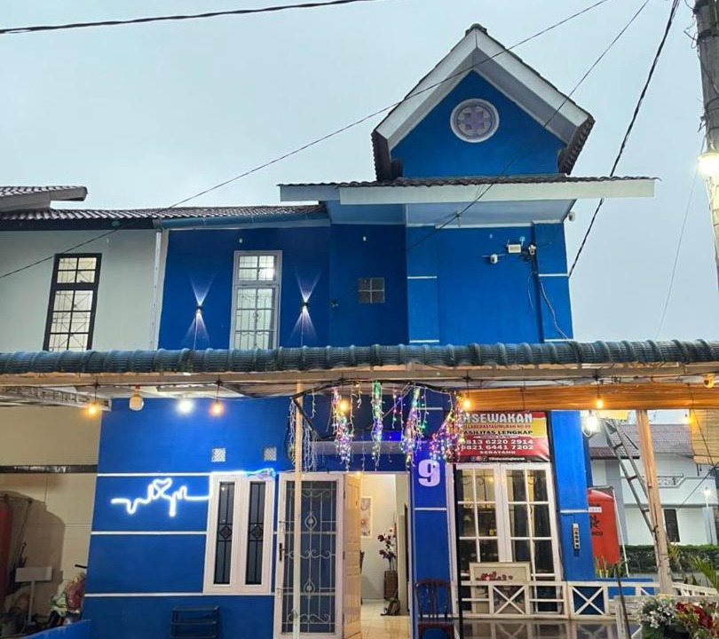Photo of Others in Berastagi