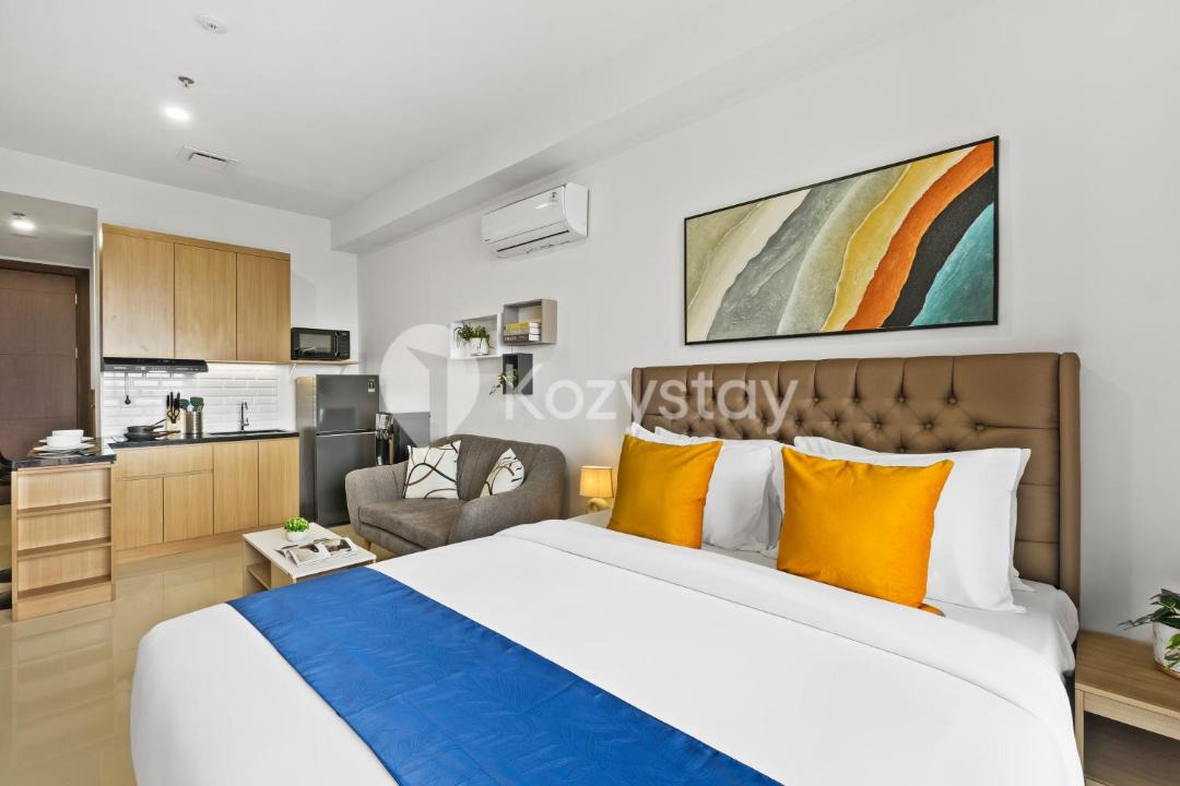Photo of Bedroom in Sukaraja