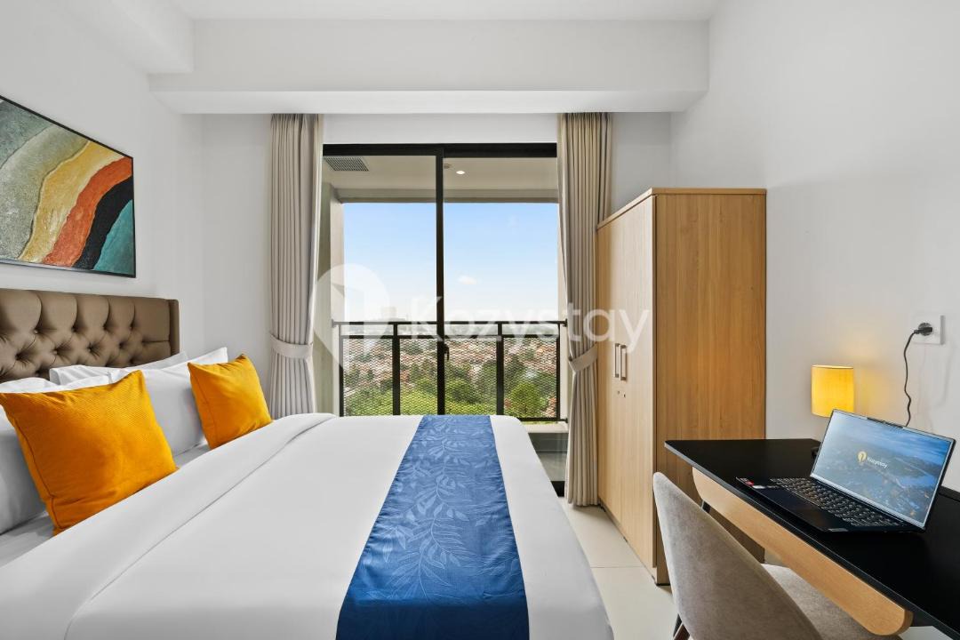 Photo of Bedroom in Sukaraja