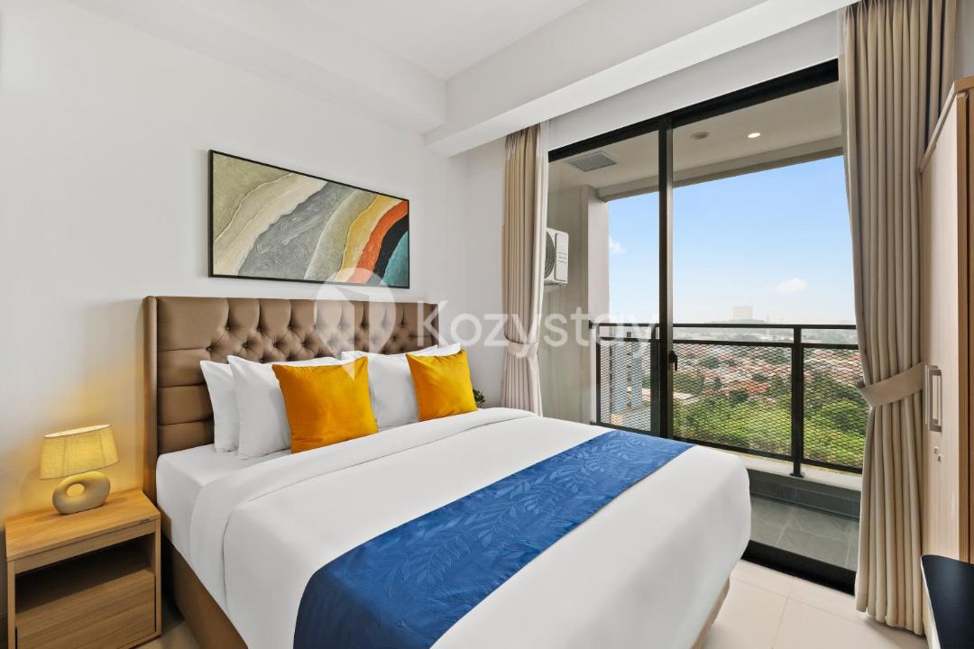 Photo of Bedroom in Sukaraja