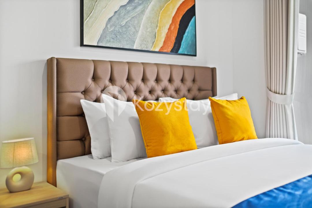 Photo of Bedroom in Sukaraja