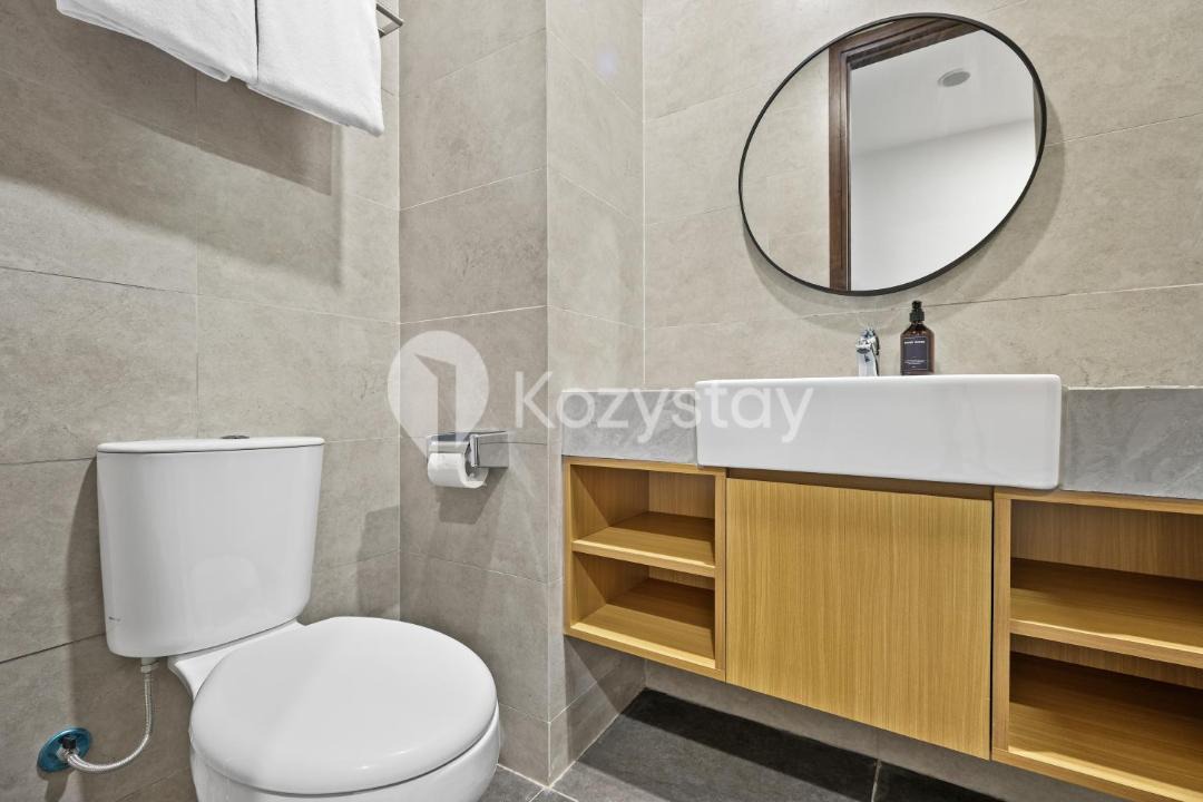 Photo of Bathroom in Sukaraja
