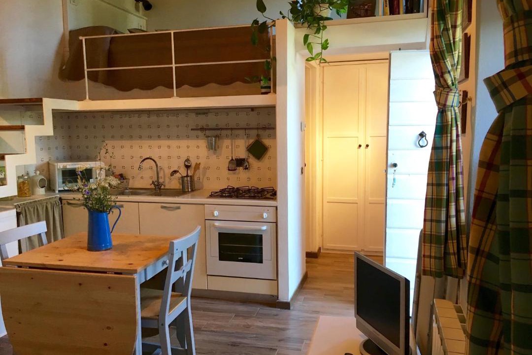Photo of Kitchen in SantʼAndrea di Compito