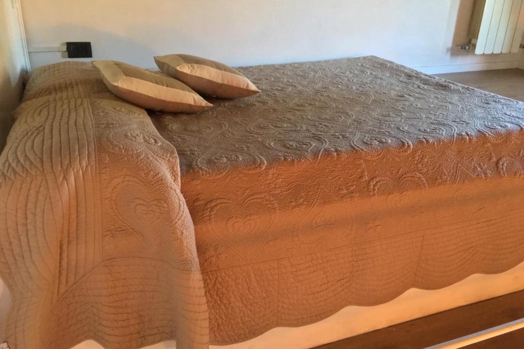 Photo of Bedroom in SantʼAndrea di Compito