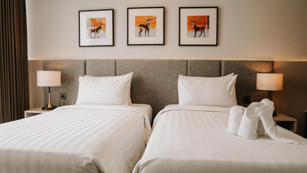 Photo of Bedroom in Pasuruan