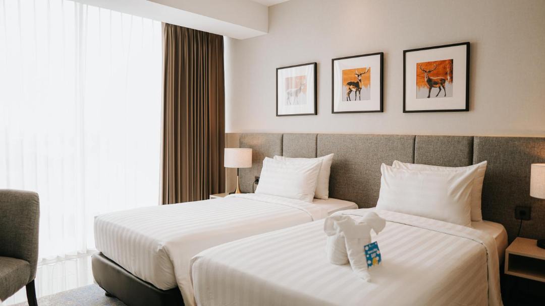 Photo of Bedroom in Pasuruan