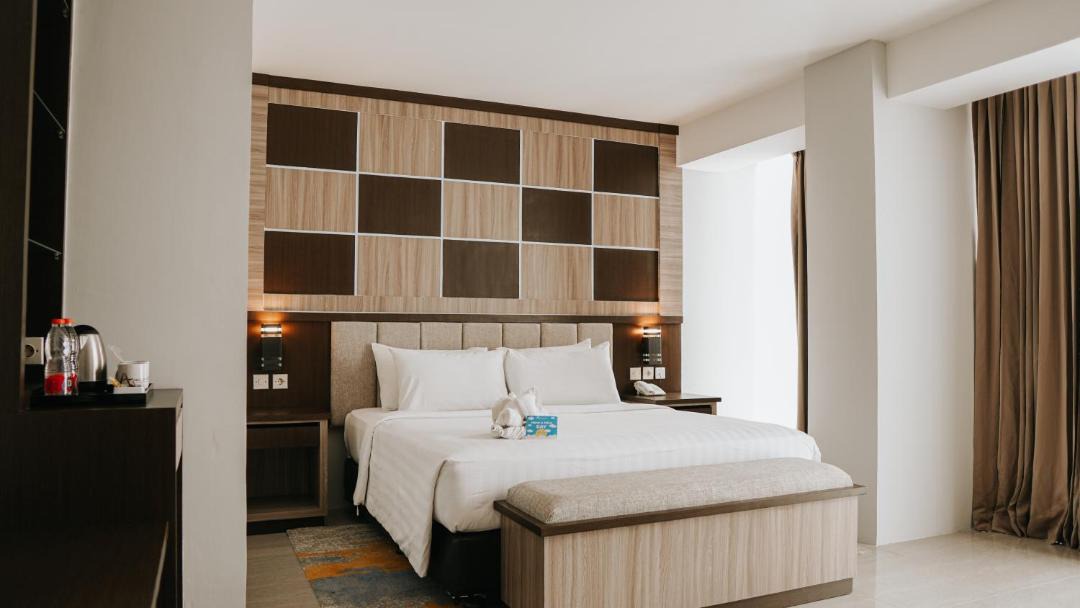 Photo of Bedroom in Pasuruan