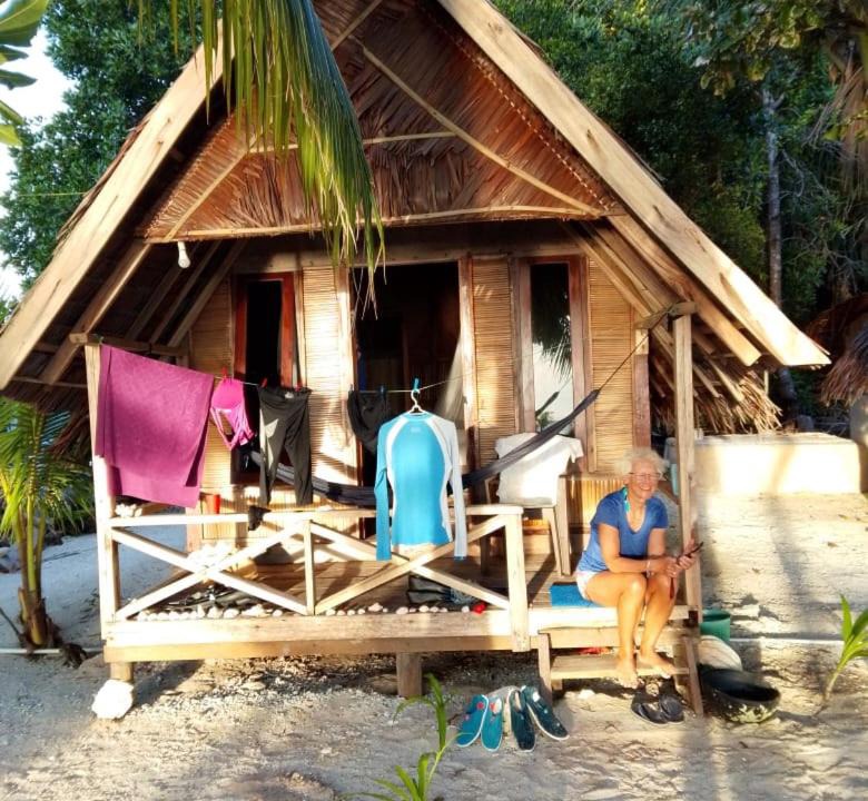 Photo of Others in Pianemo Islands