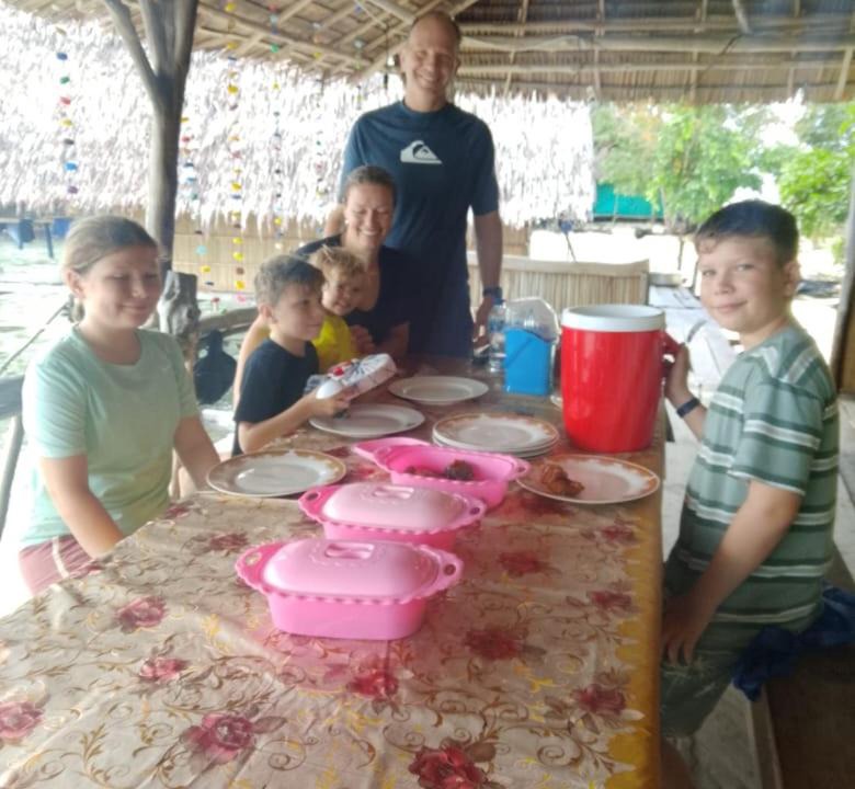 Photo of Others in Pianemo Islands
