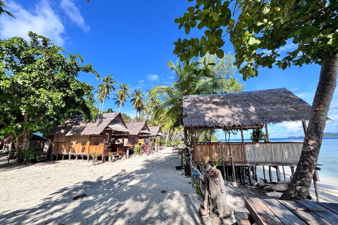 Photo of Others in Pulau Fam