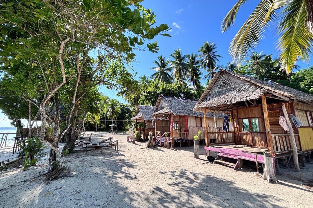 Photo of Others in Pulau Fam