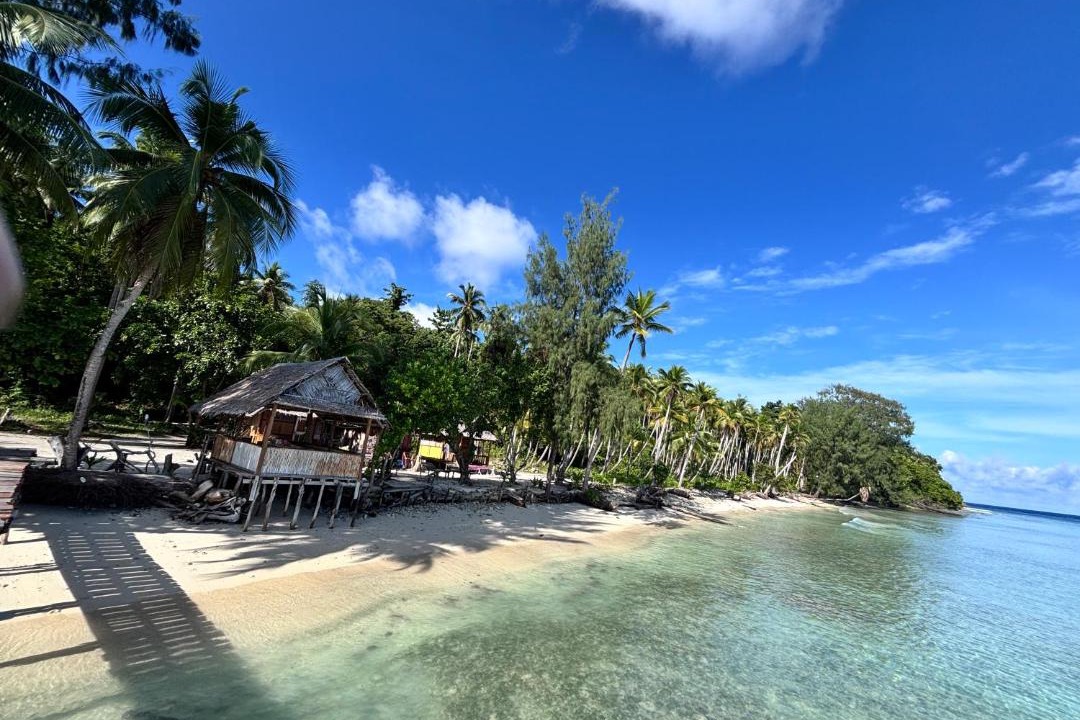Photo of Others in Pulau Fam