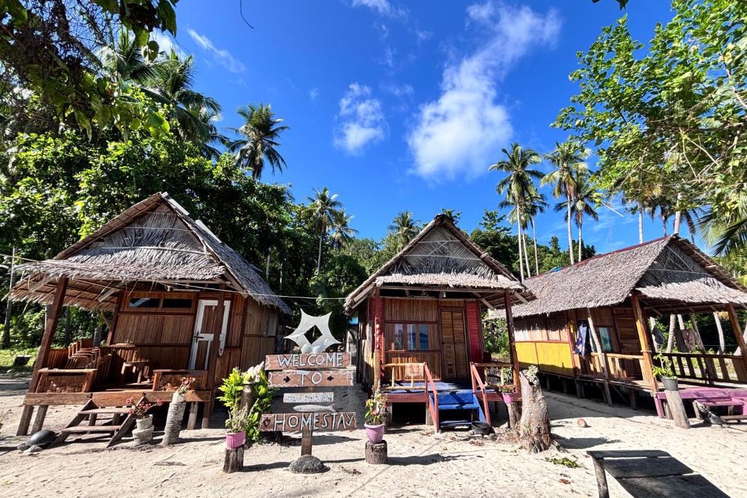 Photo of Others in Pulau Fam
