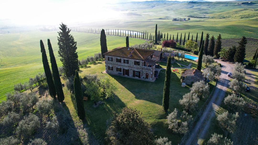 Photo of Others in Castiglione d'Orcia