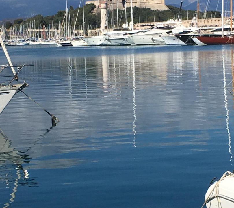 Photo of Outdoor in Antibes City Centre