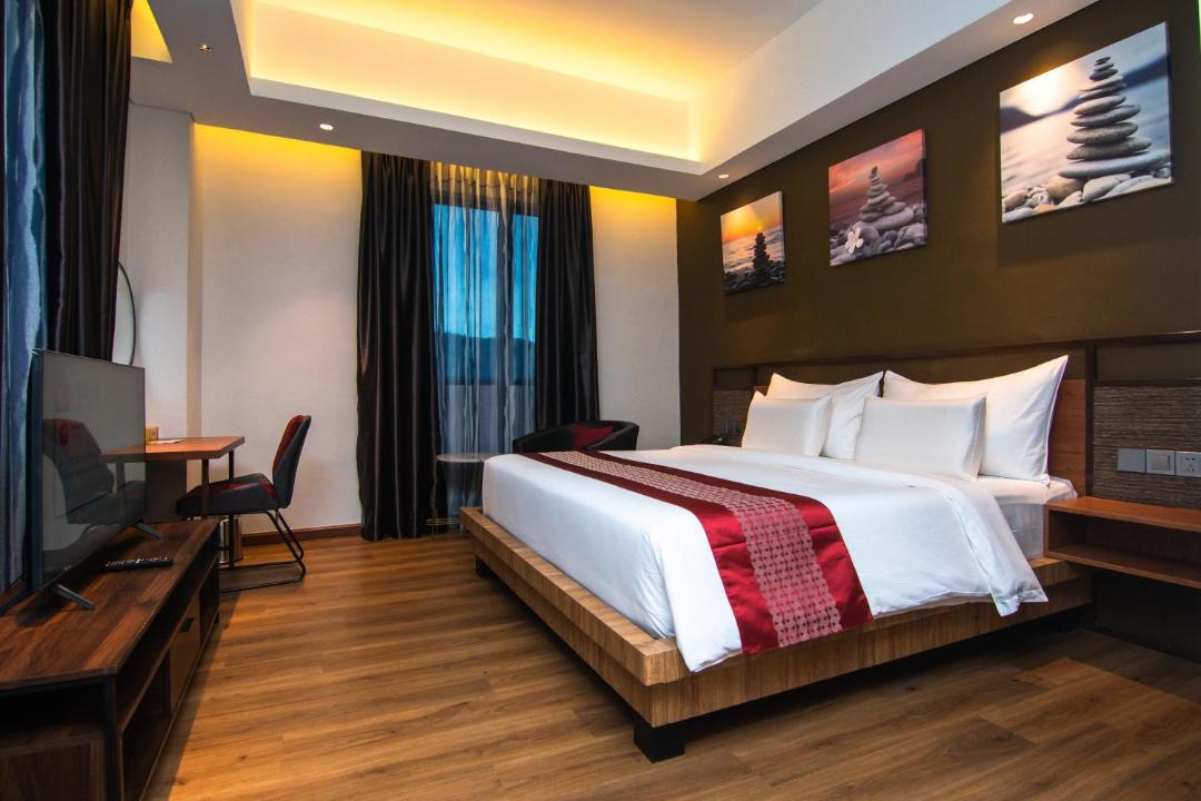 Photo of Bedroom in Takengon