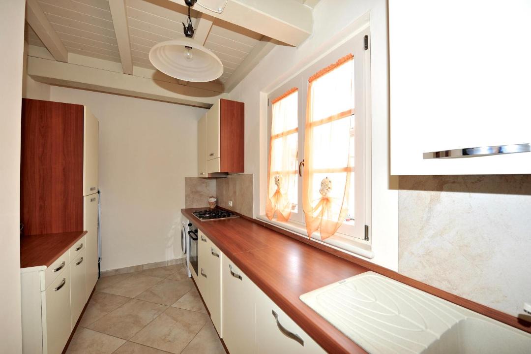 Photo of Kitchen in Lido di Camaiore