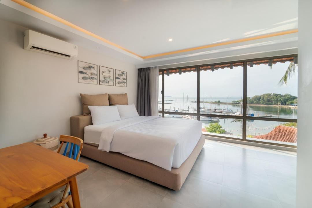 Photo of Bedroom in Batam