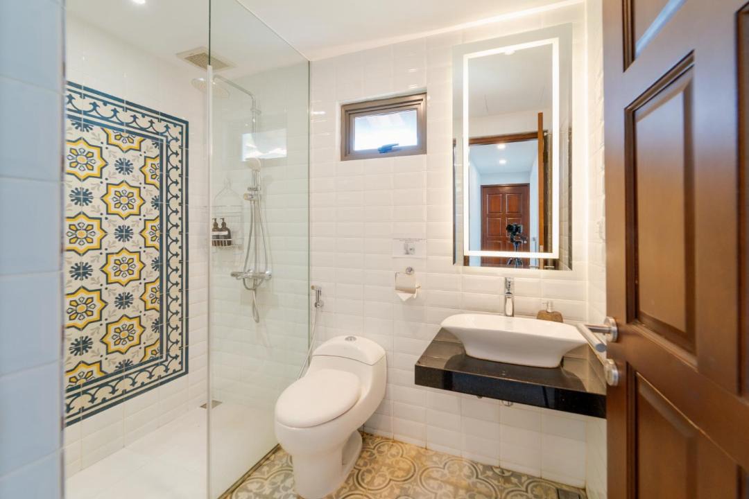 Photo of Bathroom in Batam