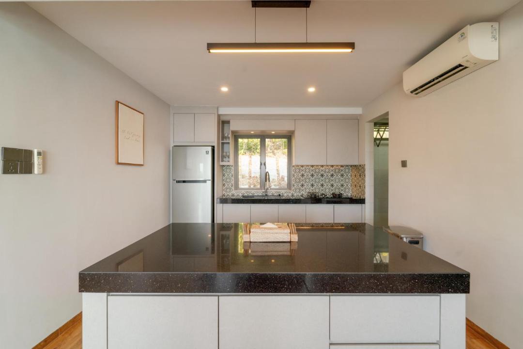 Photo of Kitchen in Batam
