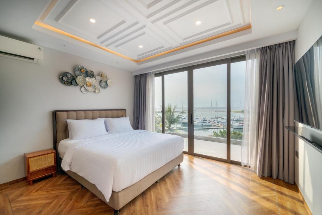 Photo of Bedroom in Batam