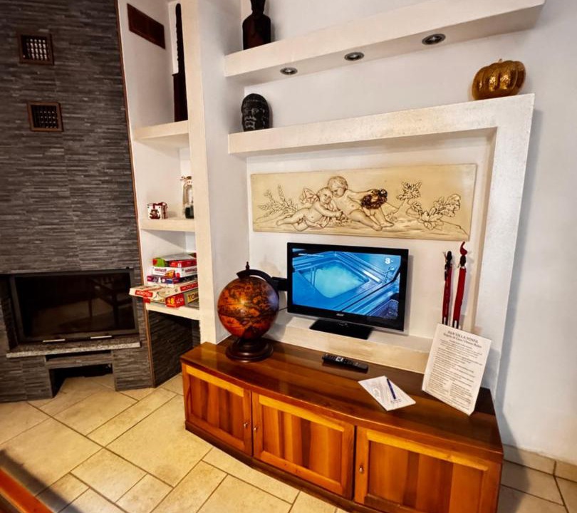 Photo of Livingroom in Comignago