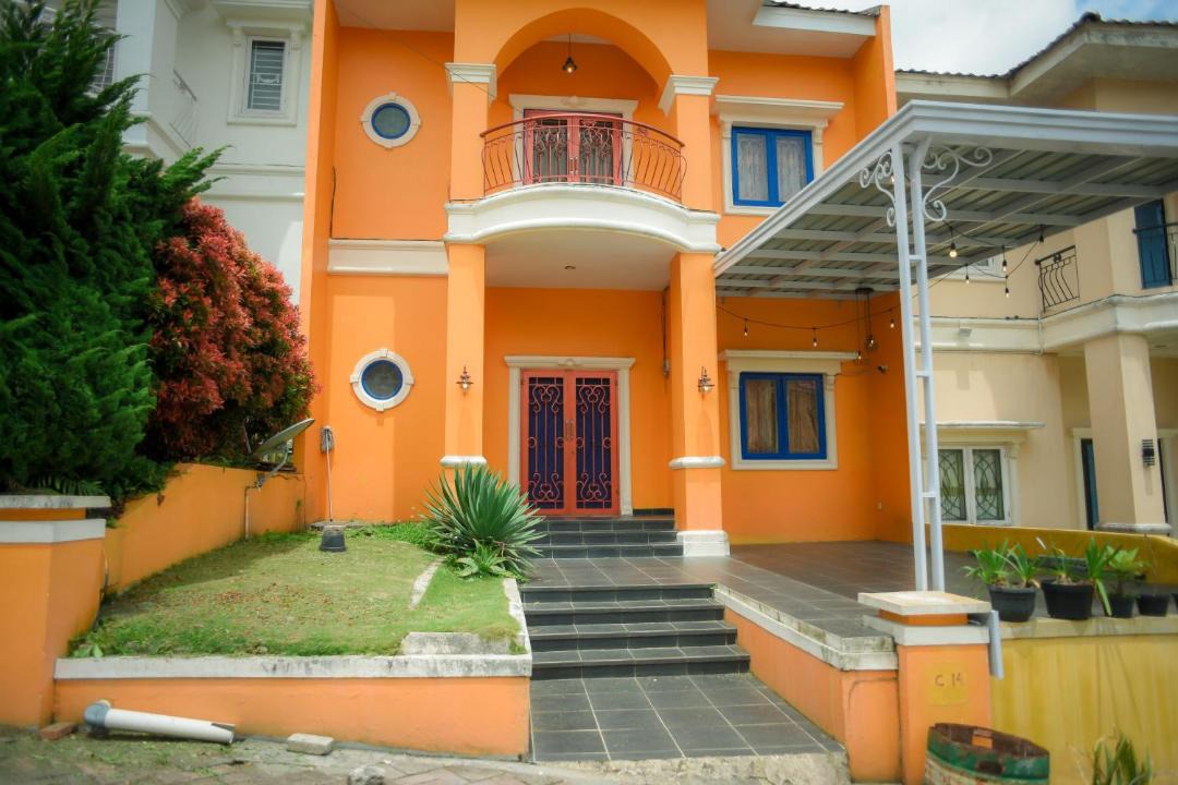 Photo of Others in Berastagi