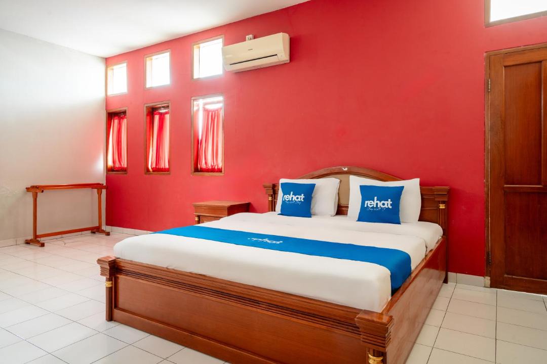 Photo of Bedroom in Tasikmalaya