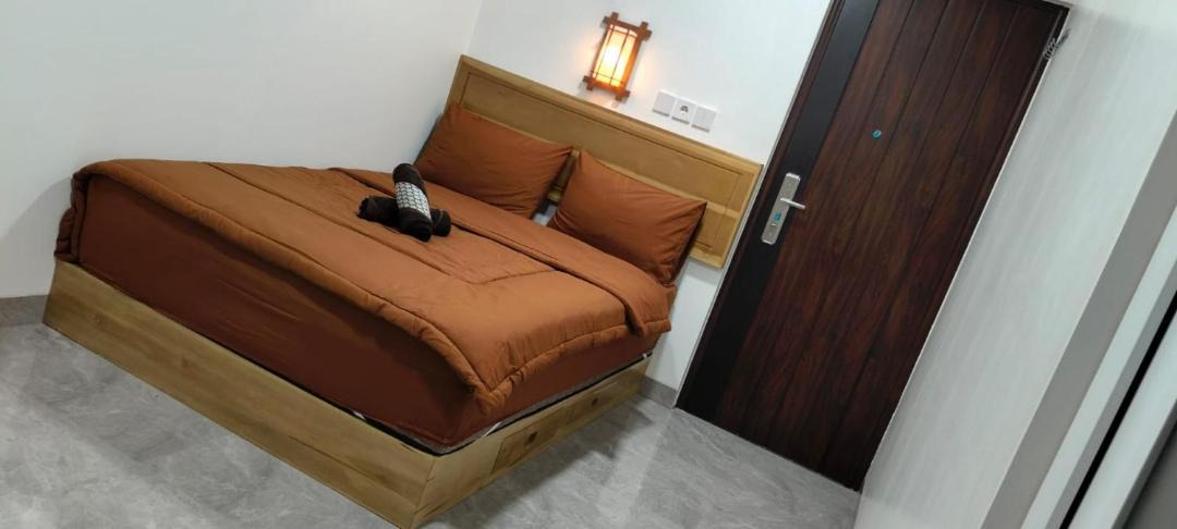 Photo of Bedroom in Rajabasa