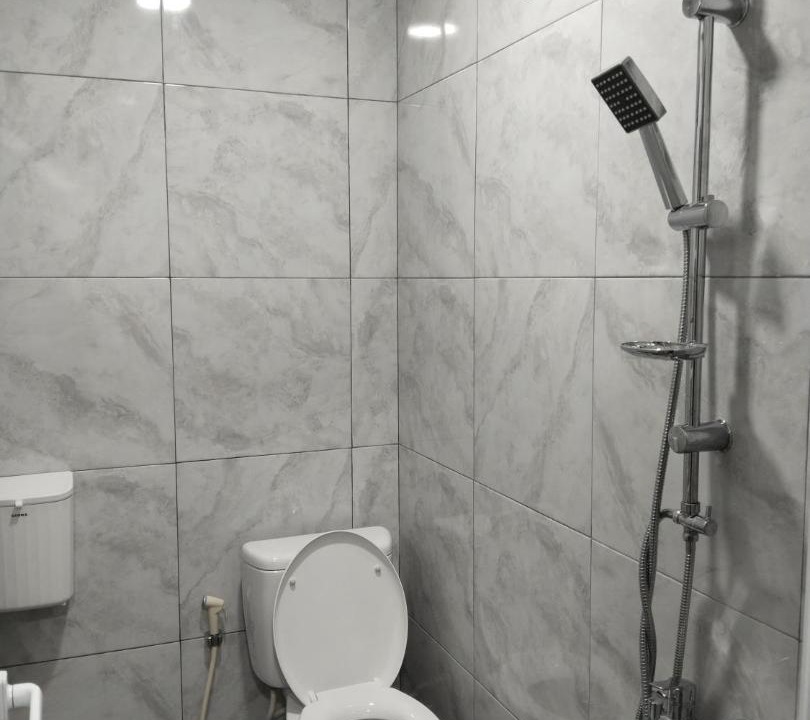 Photo of Bathroom in Rajabasa