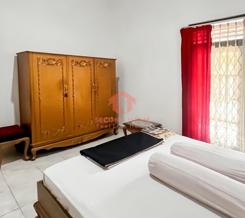 Photo of Bedroom in Palembang