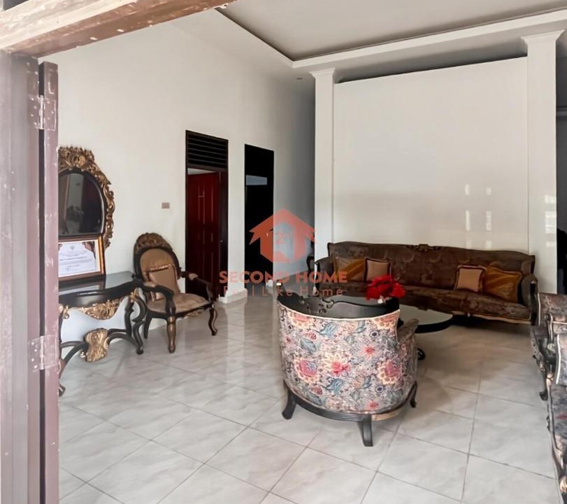 Photo of Livingroom in Palembang